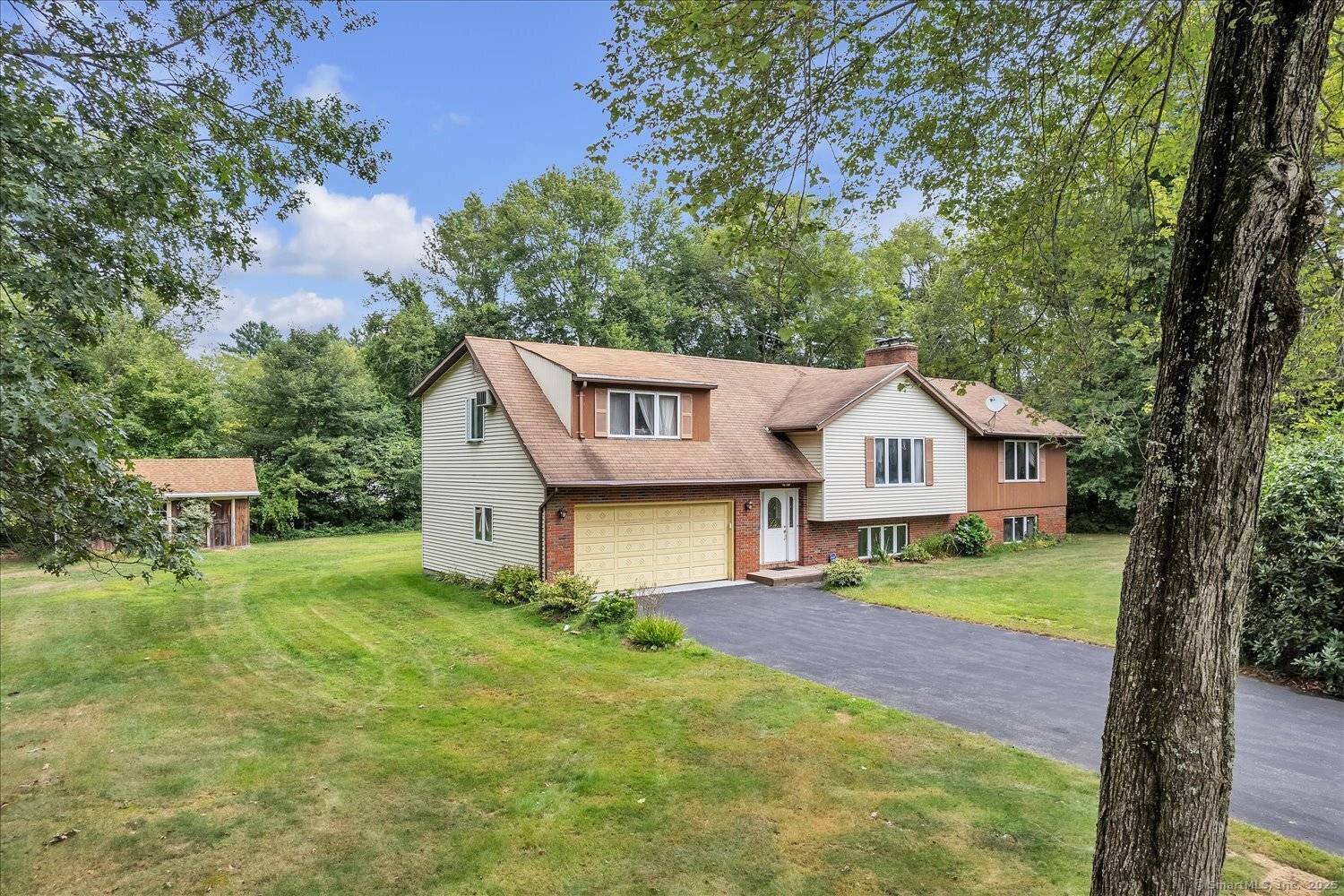 Offered for the first time by its original owner, this 4 bedroom, 3 bathroom raised ranch is ready for its next chapter.