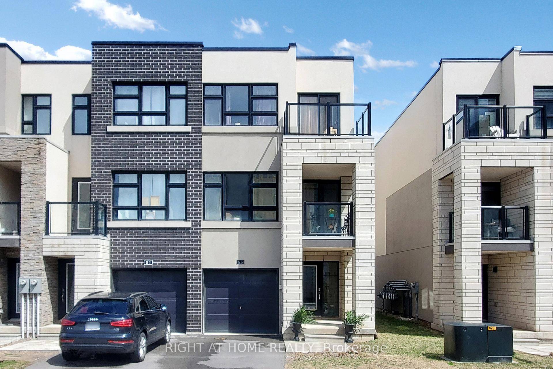 Welcome home to this exceptional end unit townhome located in the vibrant heart of Aldershot just a short walk to the GO Station, making it the perfect home for commuters.