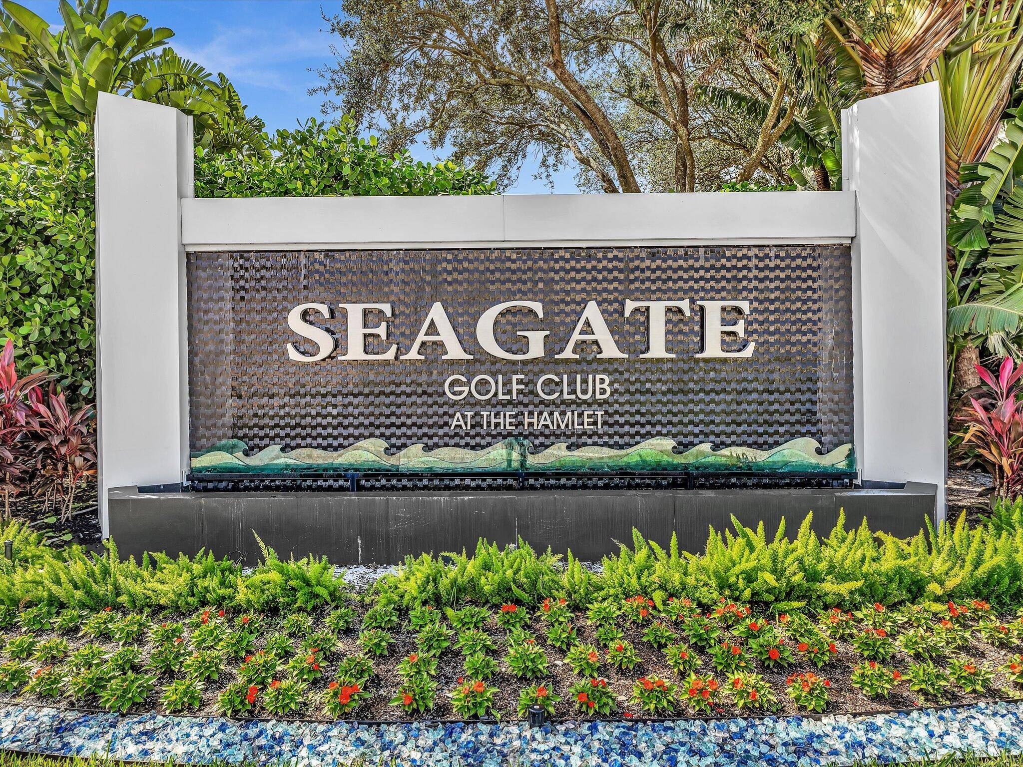 Live your best life in this beautifully updated Delray Beach 1st floor condo.