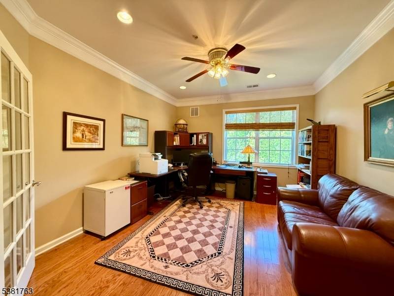 Very Rare ! Gorgeous 2 Bedroom, 2 bath RYERSON MODEL 1910 sf, 3rd floor condo in a beautiful 55 gated community with 24 hour security.