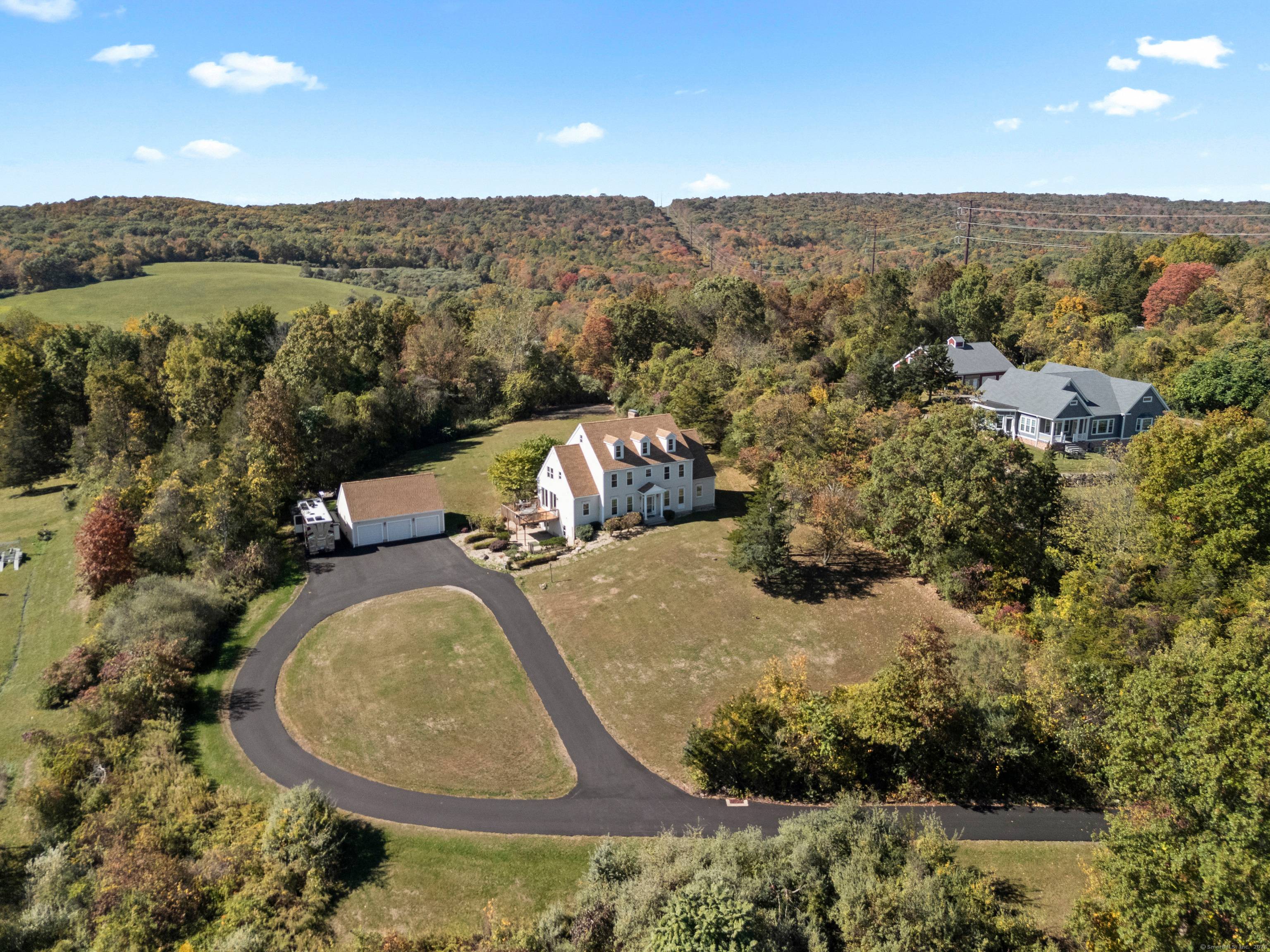 HIGHEST BEST Offers due no later than Tuesday 10 21 at 5Pm Perched atop a private and secluded hill, boasting epic sunrises in law potential, this property offers the best ...