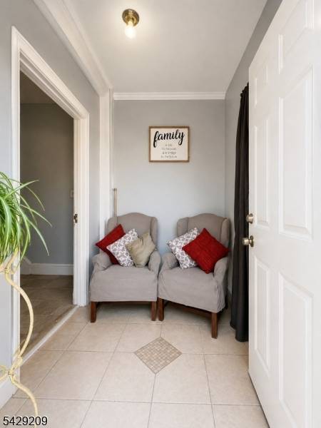 This beautifully renovated 2 family home offers modern finishes throughout, featuring a fully finished walk out basement and an independent attic ; perfect for extending living or maximizing rental income ...