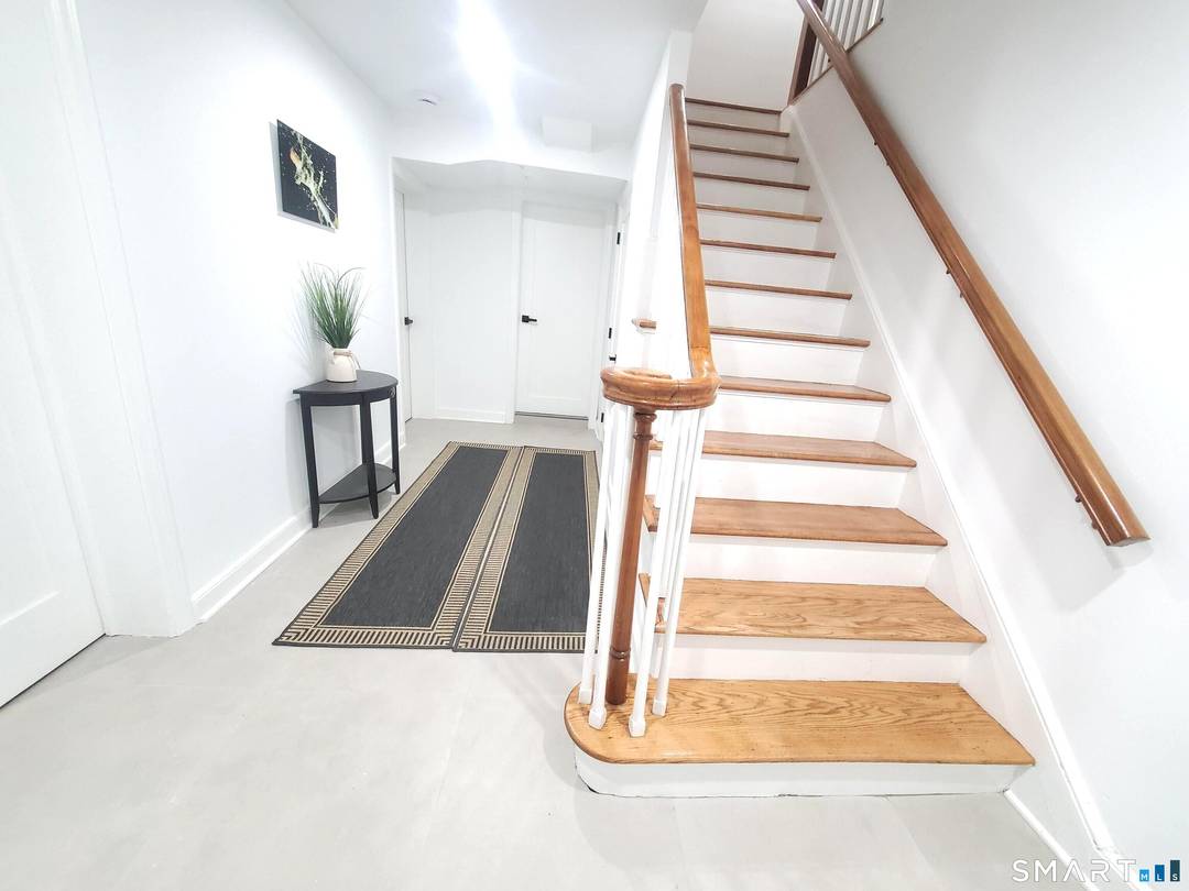 Highly desirable Brookside neighborhood close to upscale, historic Rowayton, stores on Connecticut Ave, Washington Street.