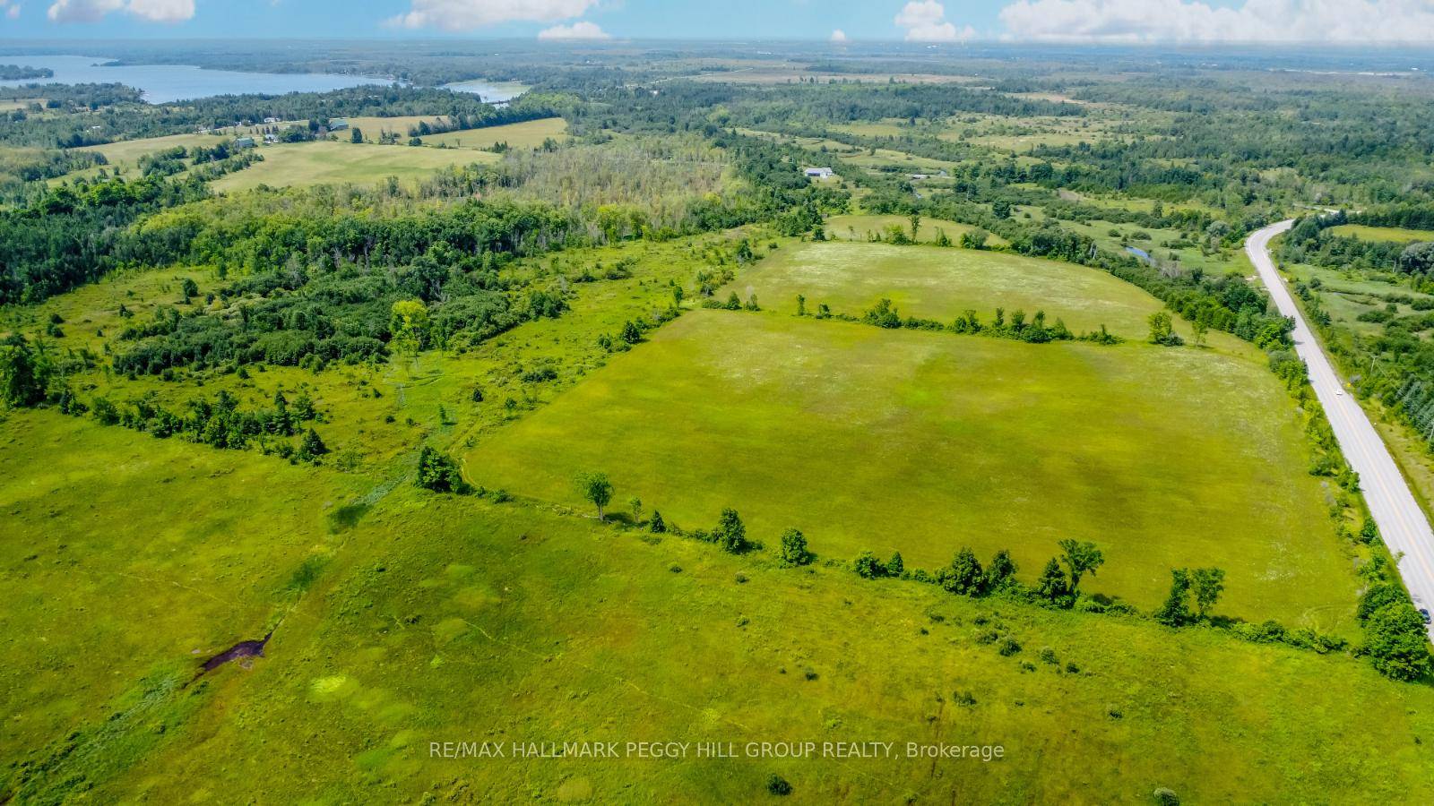 ENDLESS POSSIBILITIES ON 106 ACRES OF NATURAL BEAUTY !