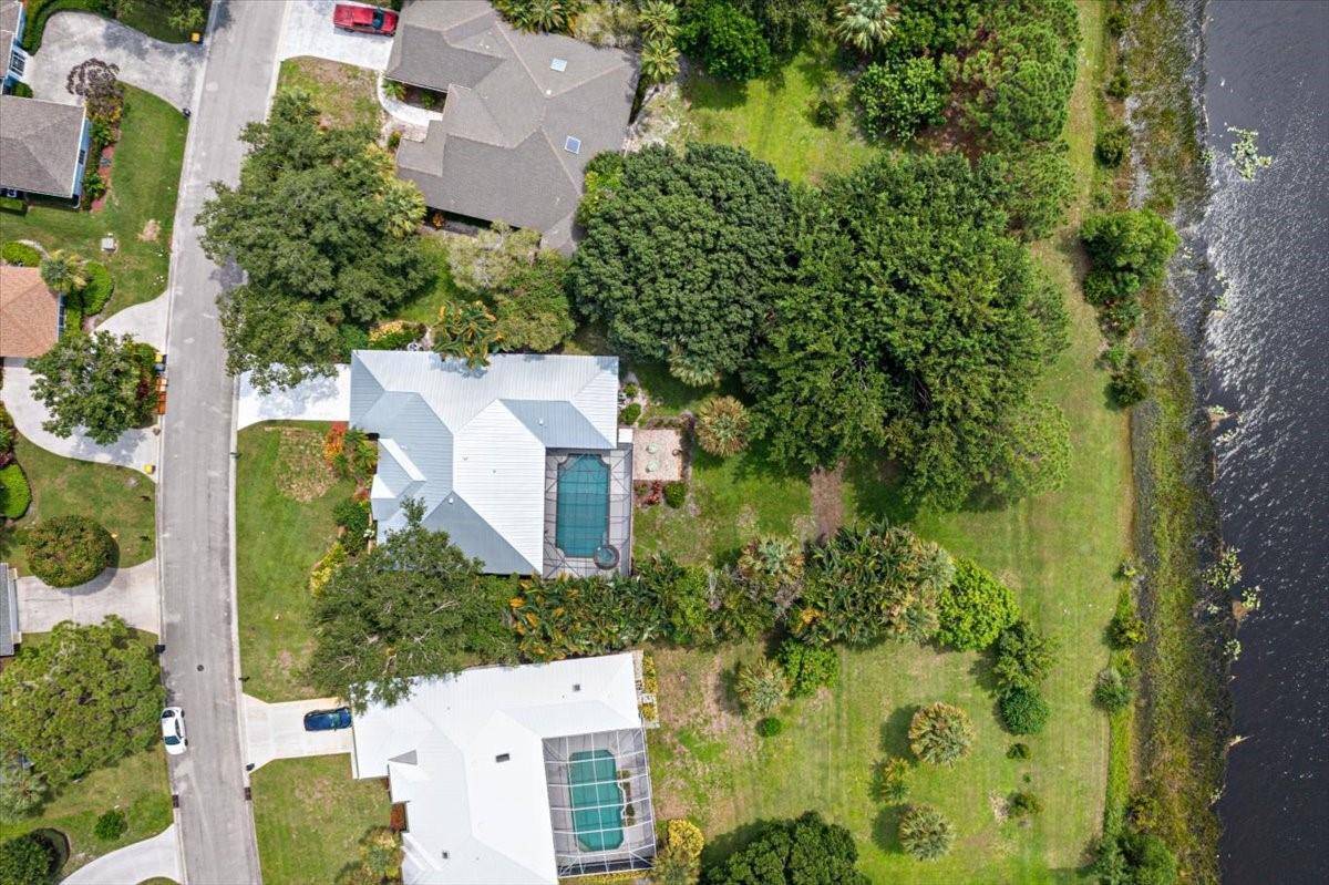 Welcome to your private paradise in the exclusive gated community of Danforth !