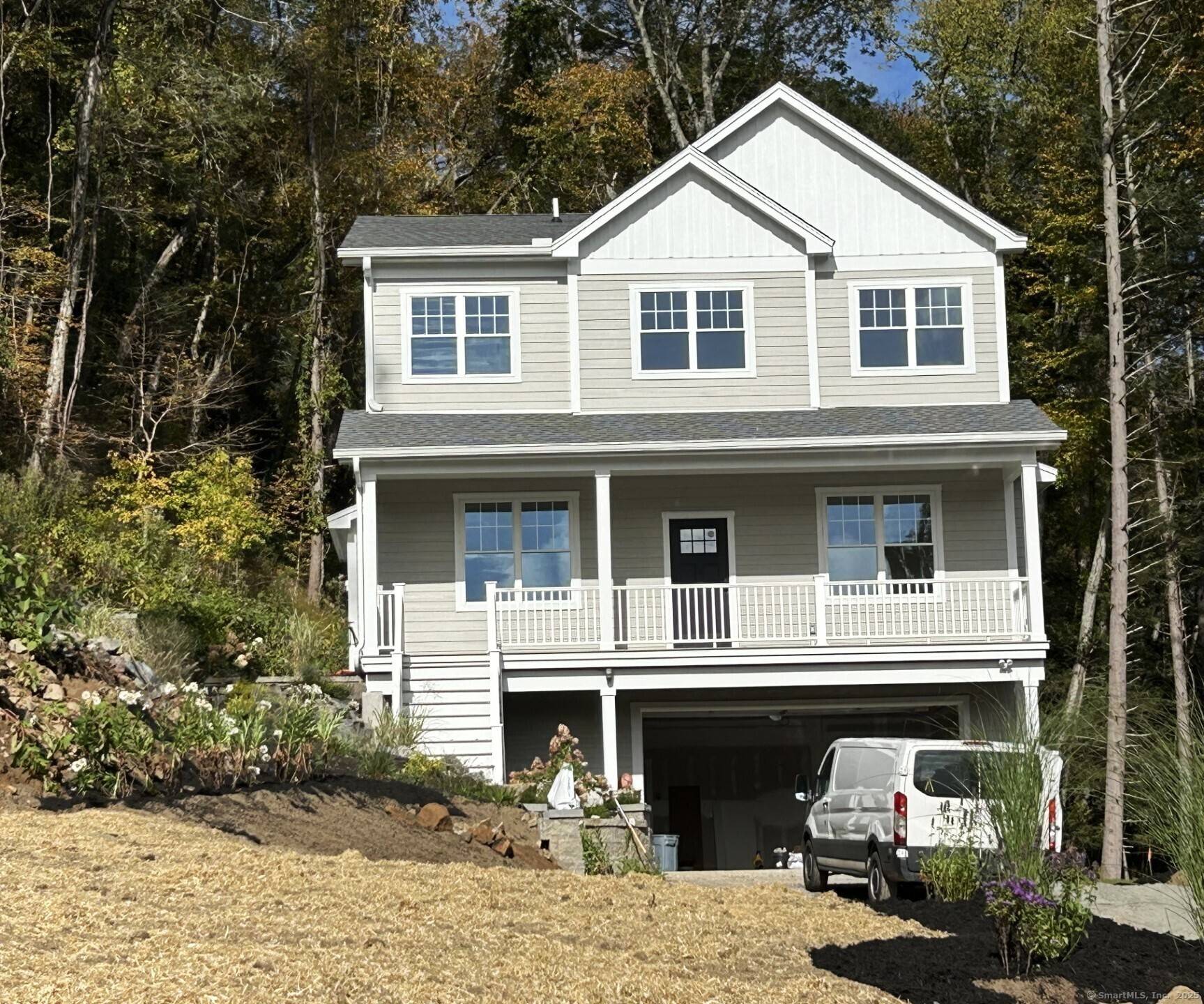 Quality New Construction Colonial Elegance Meets Modern Comfort.