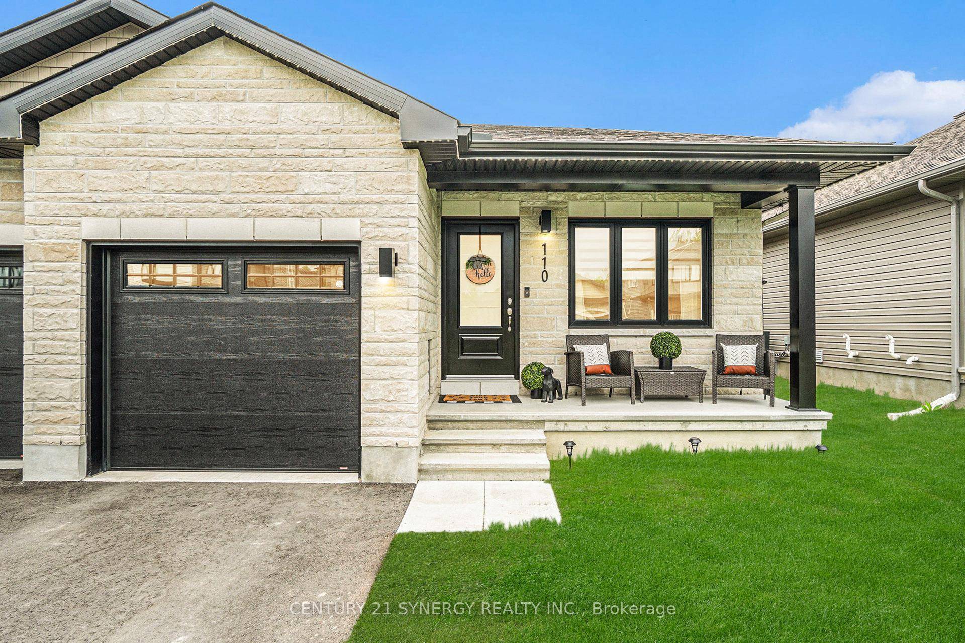 Welcome to Marshalls Bay Meadows in Arnprior, where rural charm meets urban amenities and a wealth of outdoor recreation is right outside your door.