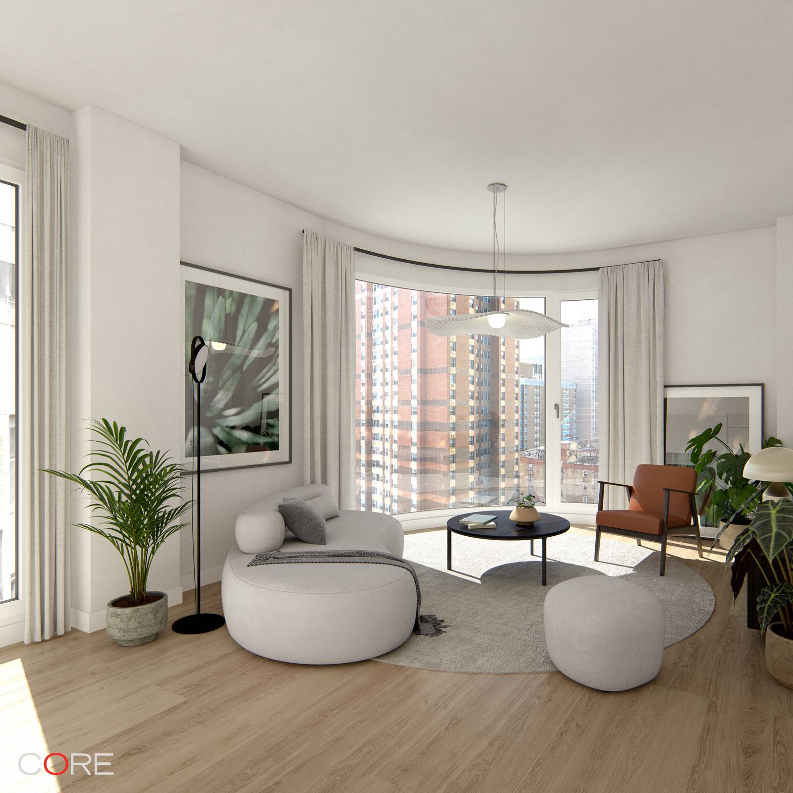 Live, Work... Perfection Welcome to Hendrix House, the first building in New York City explicitly designed for those looking to maximize their life and work from the serenity of their ...
