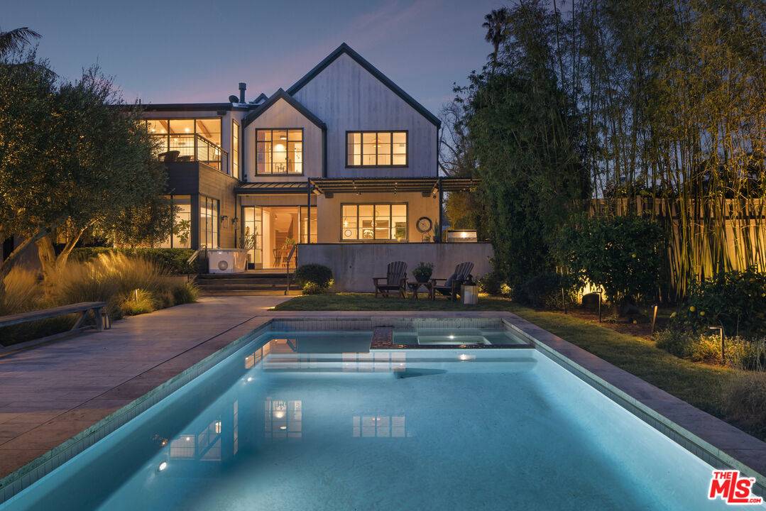 1215 Appleton Way 8.0 Marina Del Rey LA