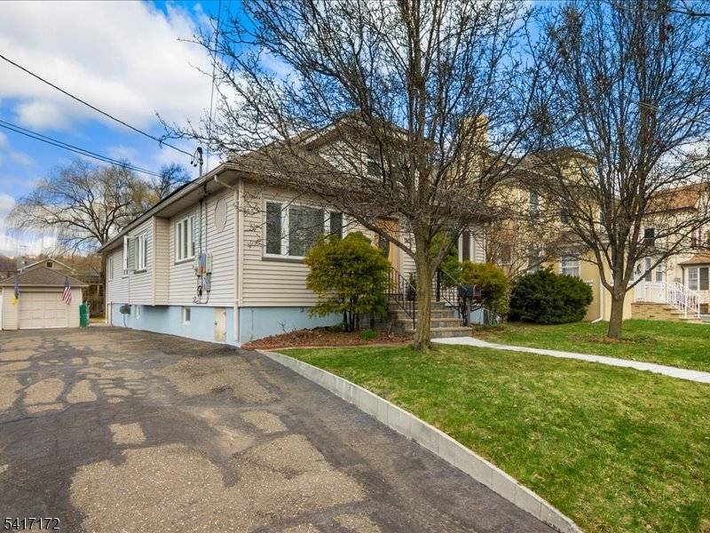 Welcome to this beautifully renovated single family home offering the perfect blend of modern updates and everyday comfort.