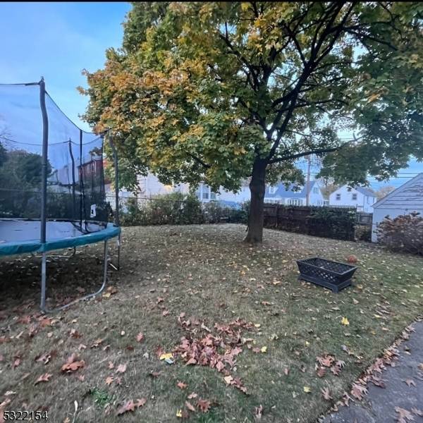 Excellent location, home in need of TLC, two floors with a lot of potential, 2 separate entrances, Huge unfinished basement with high ceilings waiting to be finished.
