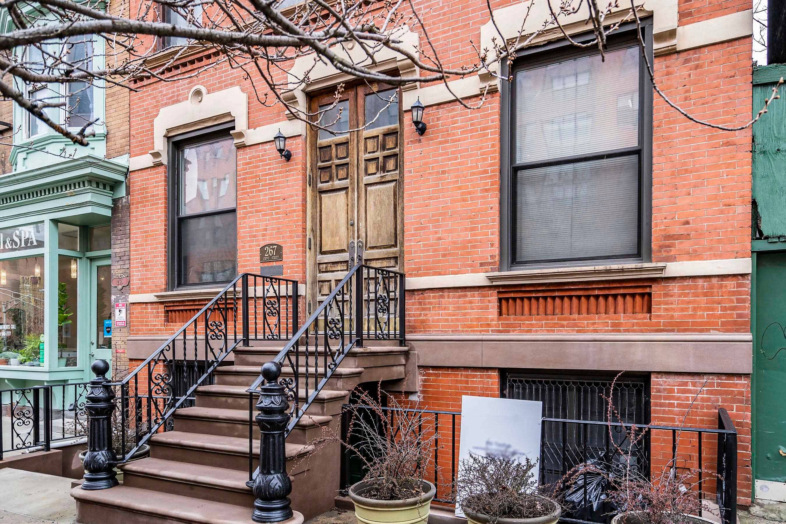 267 GROVE ST Office New Jersey