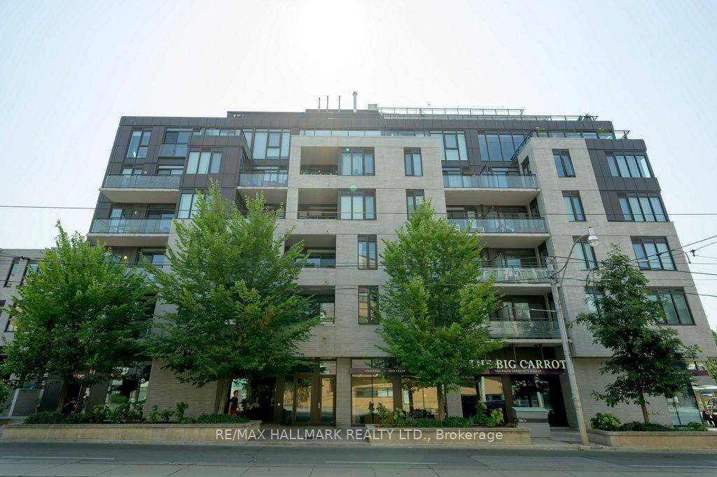 Welcome To Southwood Condos.