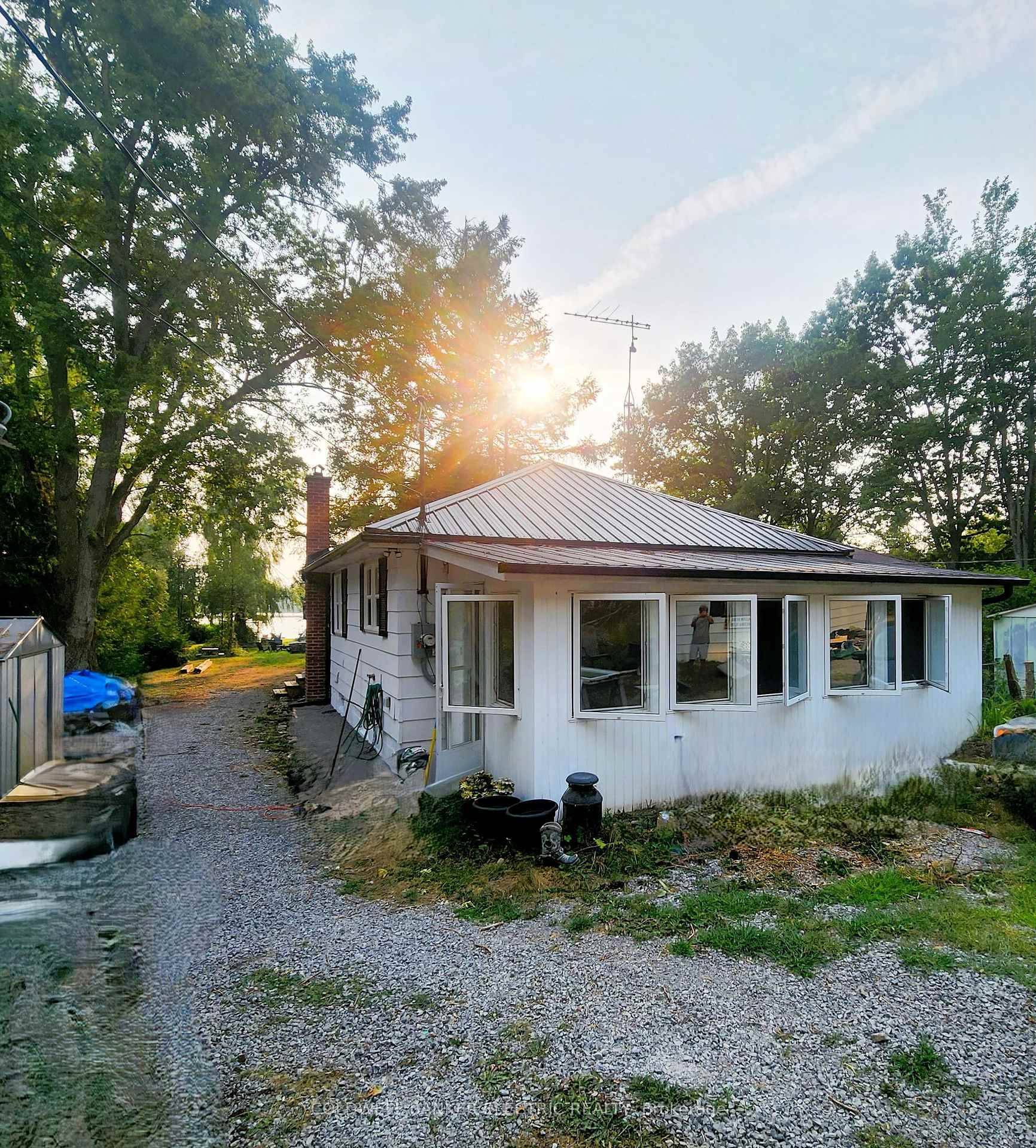 Warning sunsets here may cause permanent relaxation.