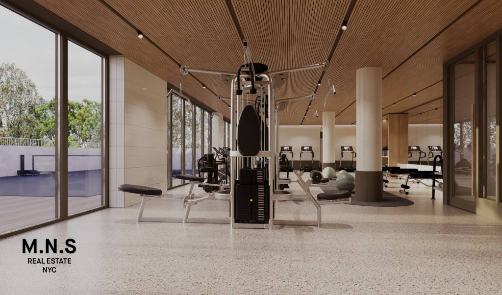 Now Offering 2 Months Complimentary on a 18 Month Term Elevated Living in the Heart of Prospect Heights Where Sophisticated Design Meets Effortless LuxuryDiscover refined city living in this brand ...