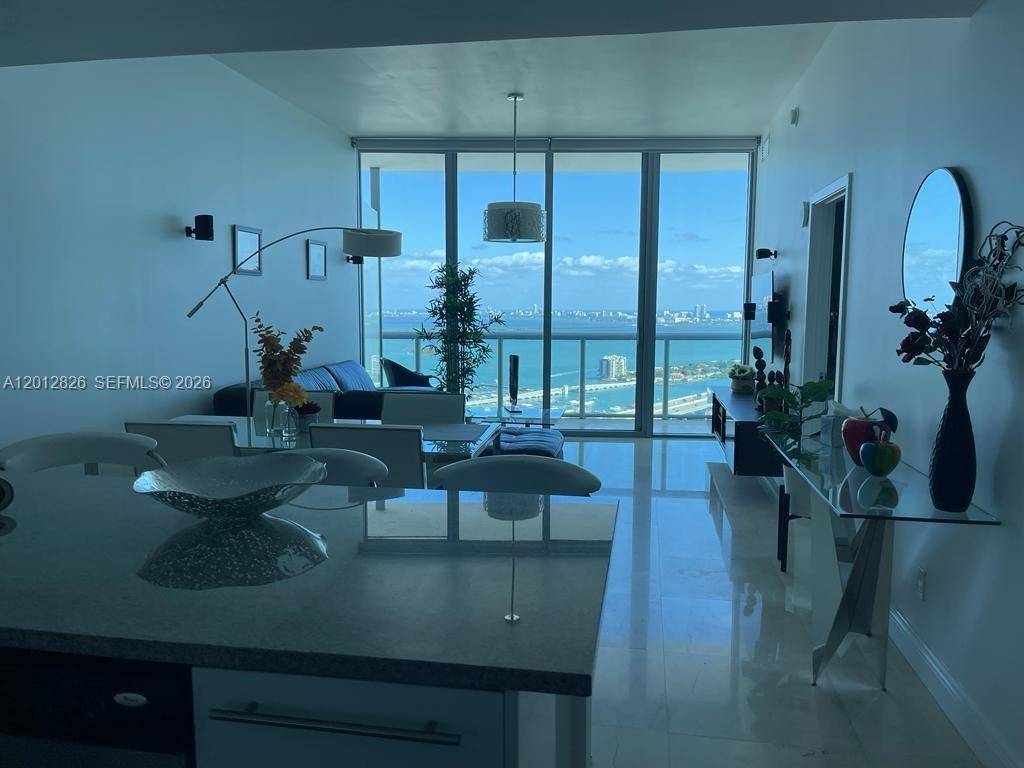 Currently rented through the end of the year.