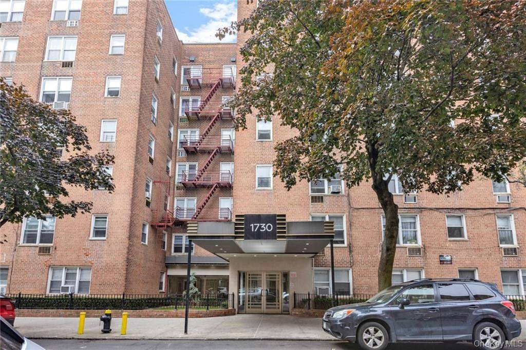 Rare find 2 bedroom 2 full bathroom coop in Prime Midwood location Kings Hwy vicinity.