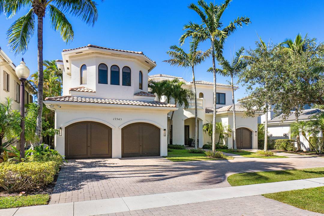 Nestled in the exclusive and highly sought after gated community of The Oaks, this breathtaking 7 bedroom, 6.