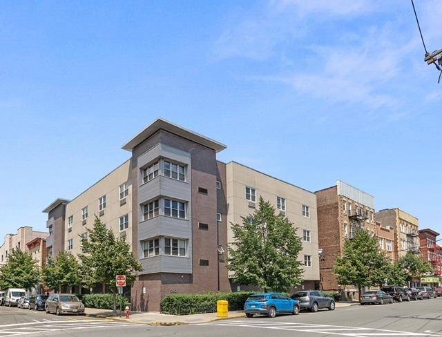 5501 HUDSON AVE Condo New Jersey