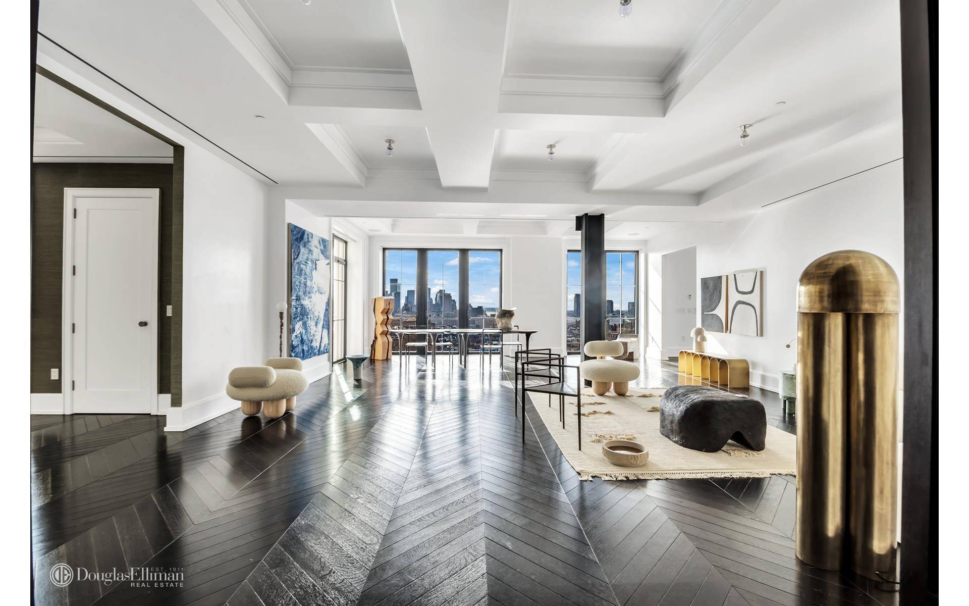 Unparalleled luxury awaits at this expansive 4 bedroom, 4.