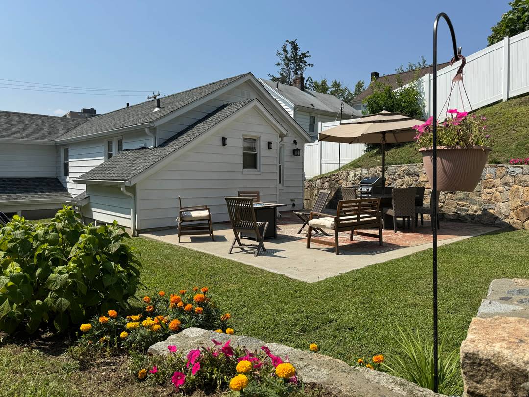 Single Family Home, full renovated, well maintained, a truly gem with a convenient location just minutes from Stamford downtown, restaurants and stores.