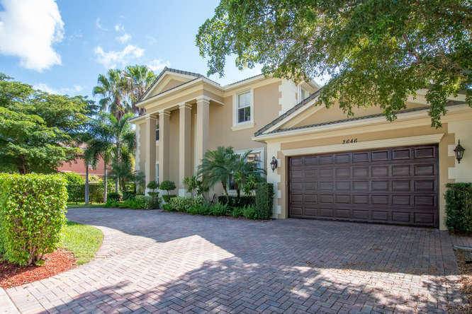 This exceptional, all furnished estate home blends luxury with functionality, offering a range of impressive upgrades.