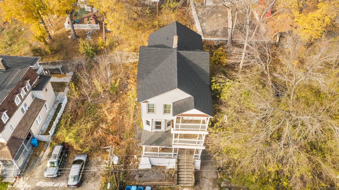 Amazing opportunity in Waterbury's W.