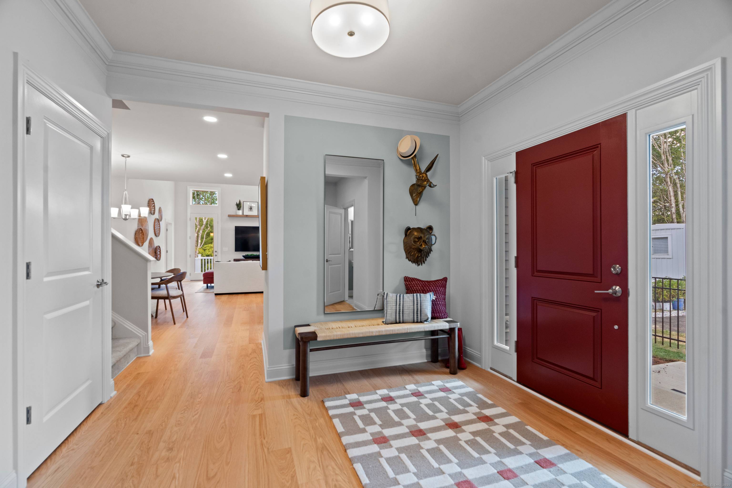 NOW SELLING ! Offering Pre Construction, Grand Opening pricing now for a limited time in Oxford Greens, Connecticut's premiere active adult community.