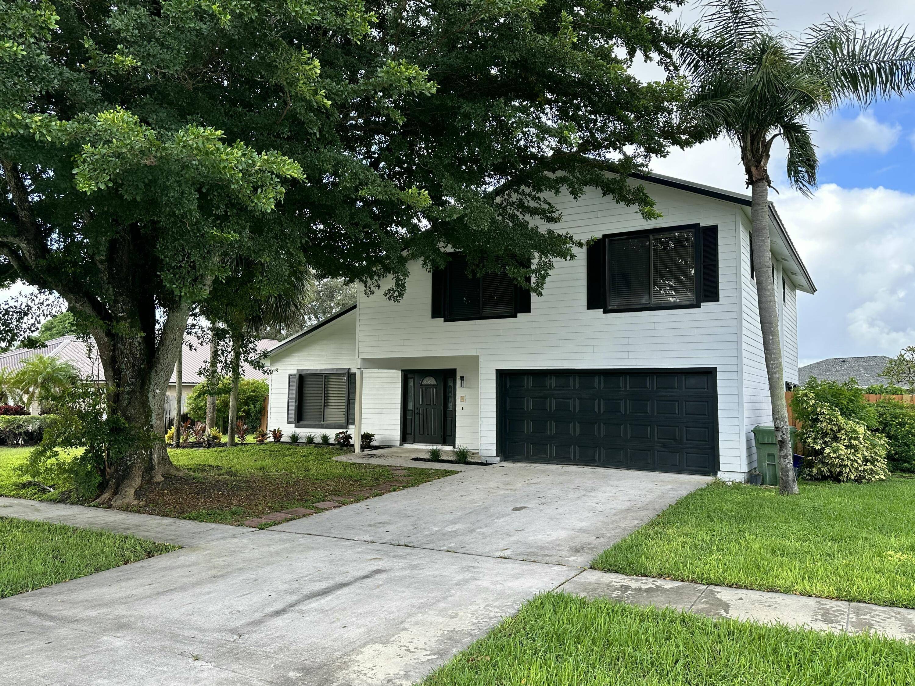 Beautifully updated 3BR 2.
