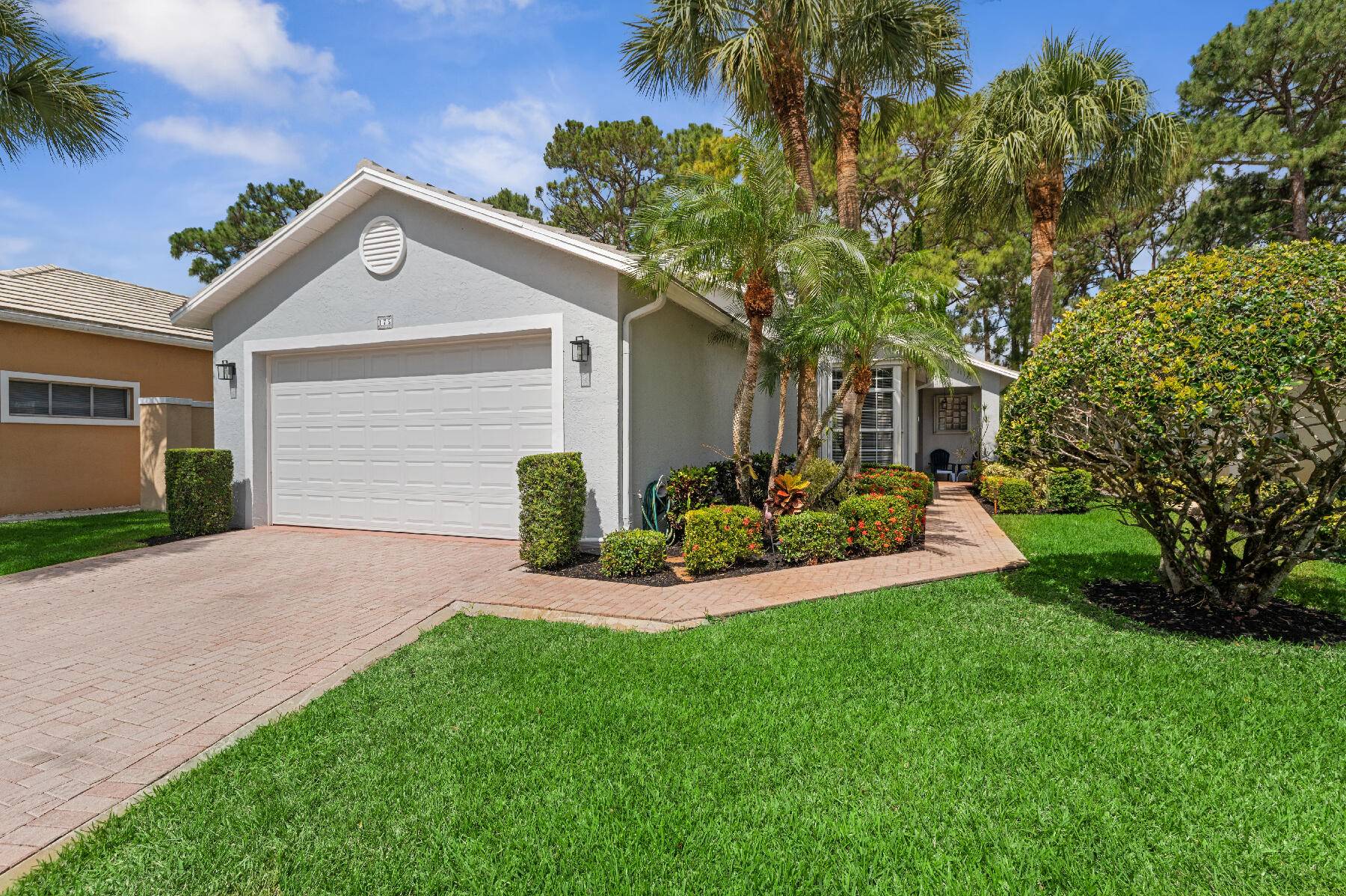 This gorgeous home has recently been updated and is move in ready.