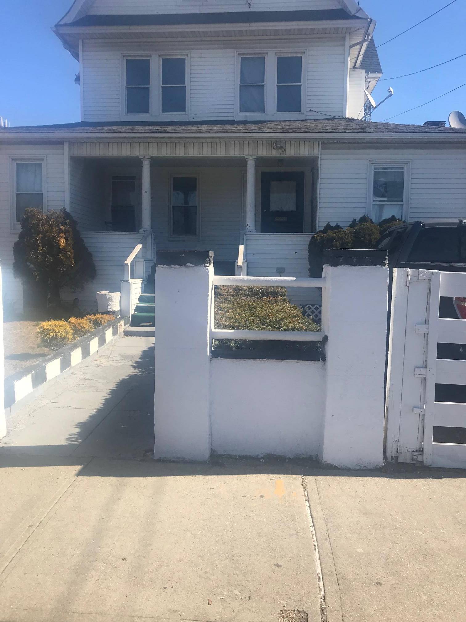 Legal 3 Family, Investment Property.