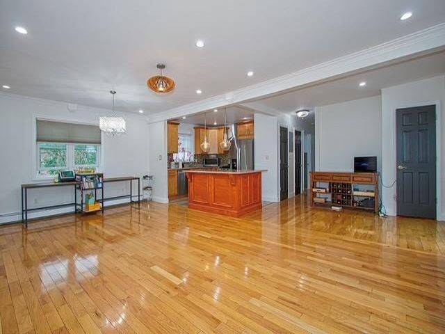 Canarsie large 2 Family Home.