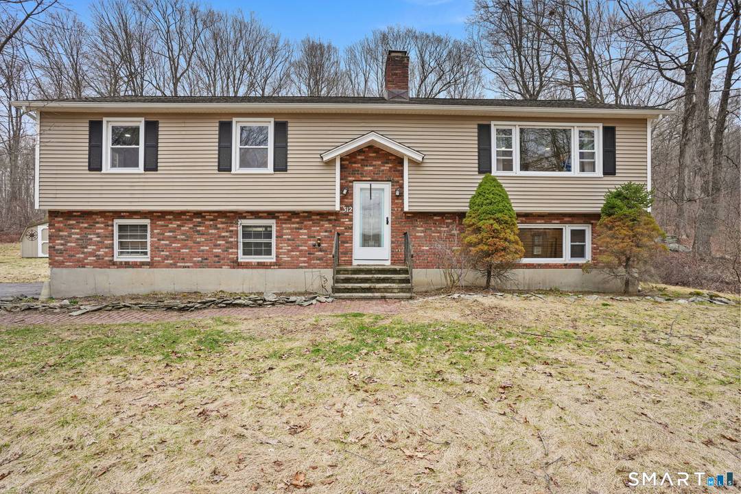 Tucked into the peaceful charm of Monroe, known for its scenic beauty and quiet lifestyle, this fully updated raised ranch delivers the perfect blend of comfort and style.