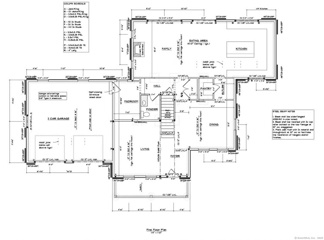 Available now for Spring occupancy, with the option to select custom touches that make this home distinctly yours.