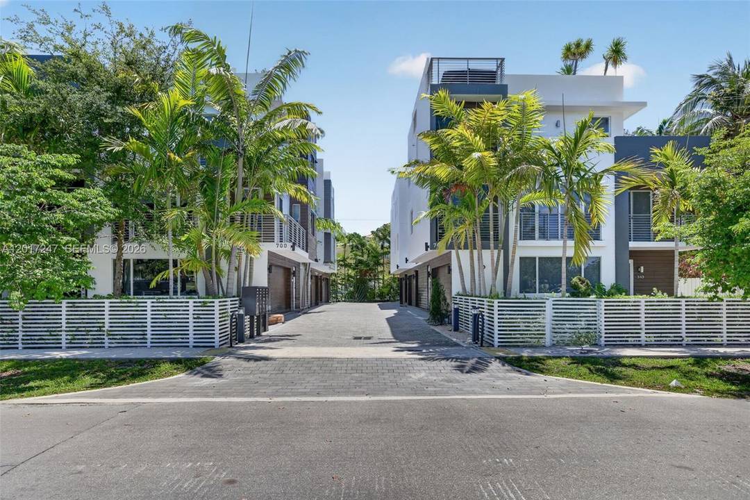 Stunning modern townhome designed for elevated everyday living.