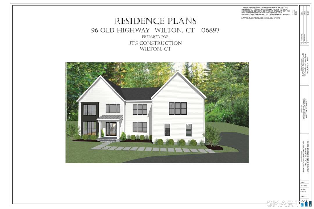 Prepare to be amazed by this exciting new construction !