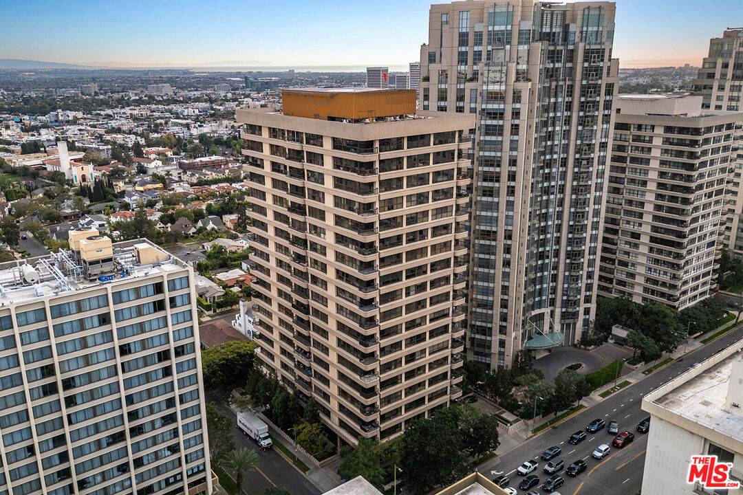 10750   Wilshire Blvd 2BR Westwood La