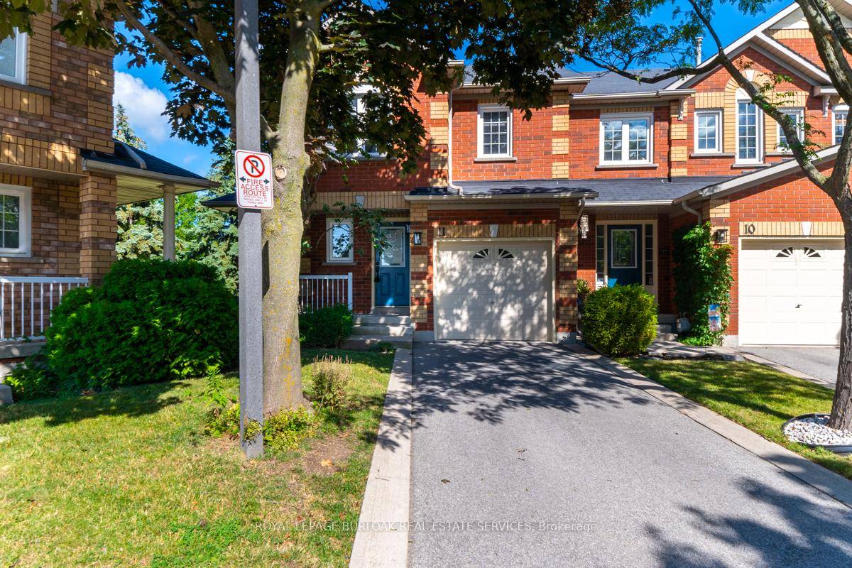 3 Bedroom, 2. 5 Bathroom END UNIT townhome with over 1500 square feet and a fully finished basement !