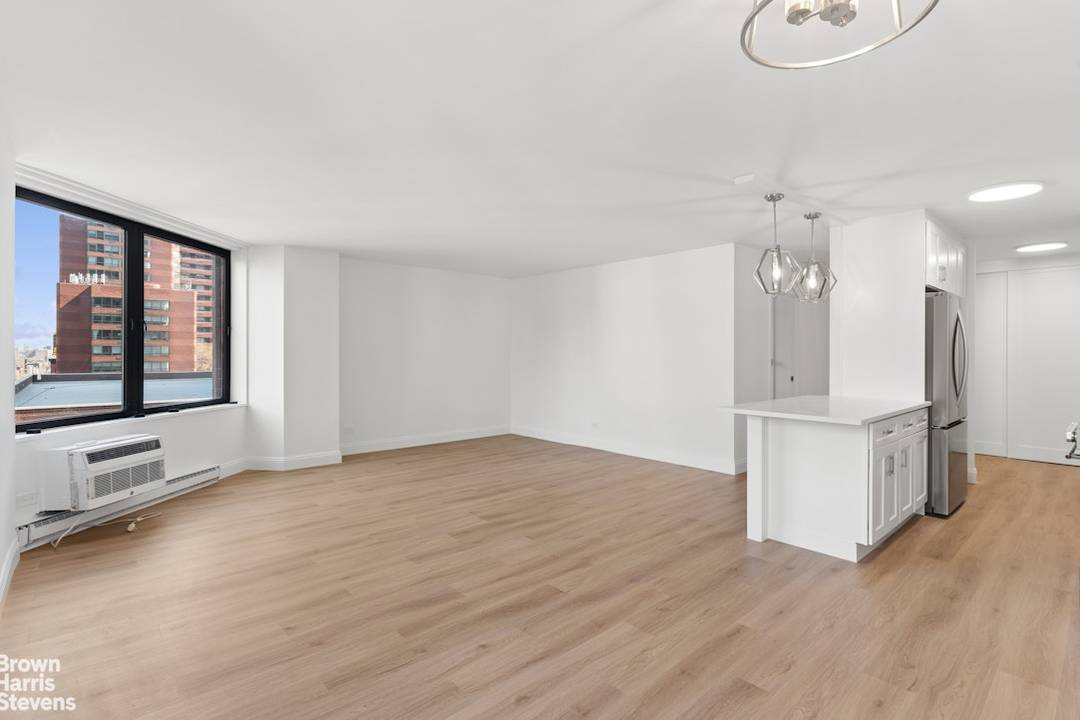 Rare Opportunity at Yorkville Towers.