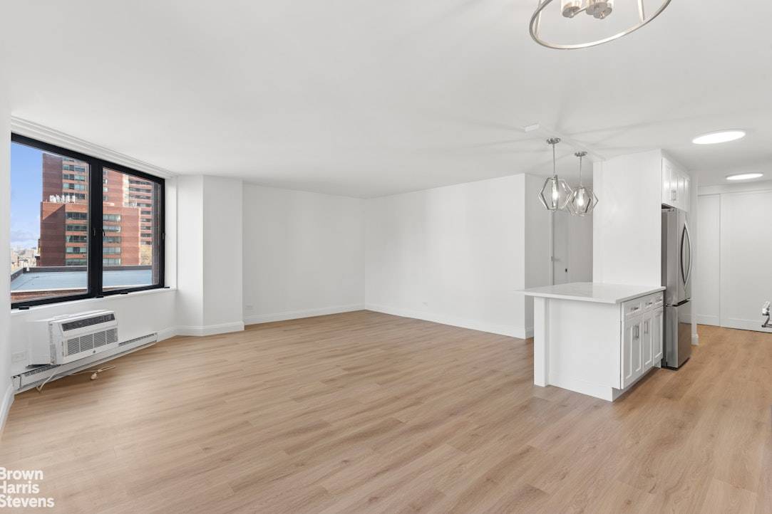 Rare Opportunity at Yorkville Towers.