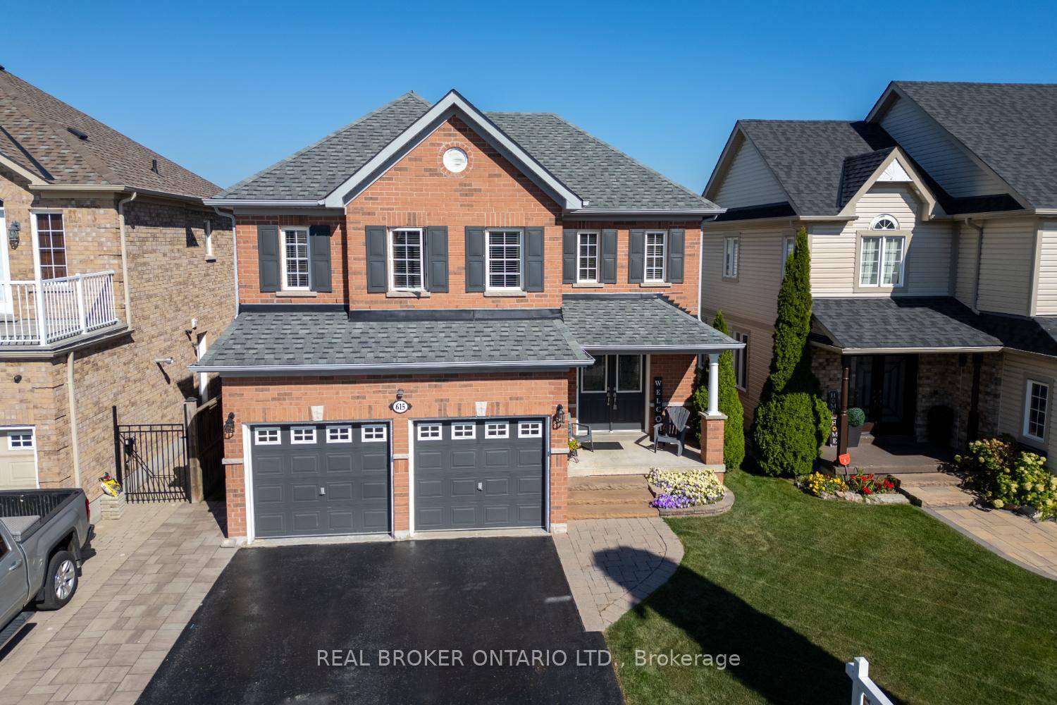 Welcome to this appealing and well maintained, 4 bedroom home, ideally situated close to schools, parks, shopping, and other key amenities.