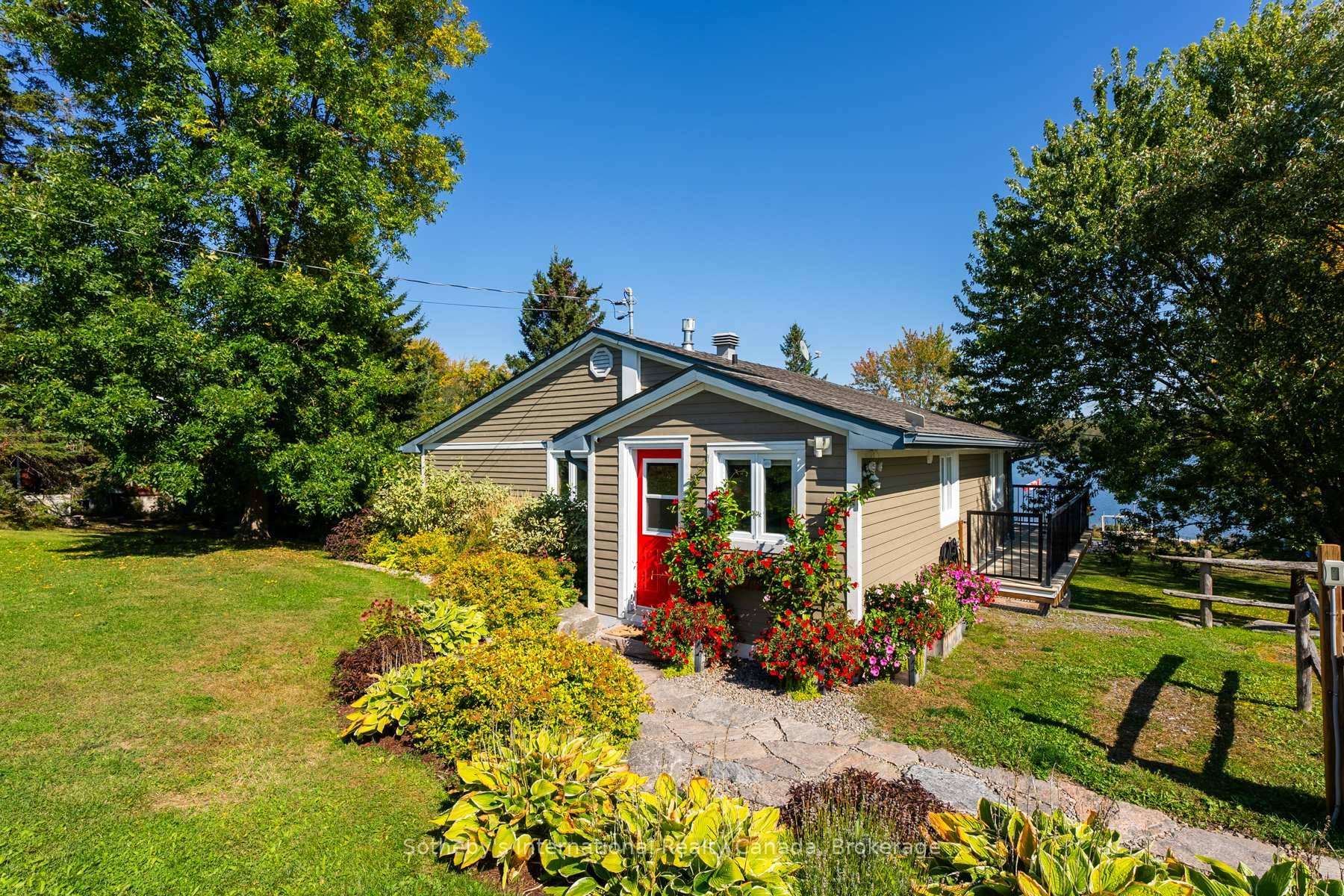 Discover the perfect getaway at 1111 Maplehurst Dr.
