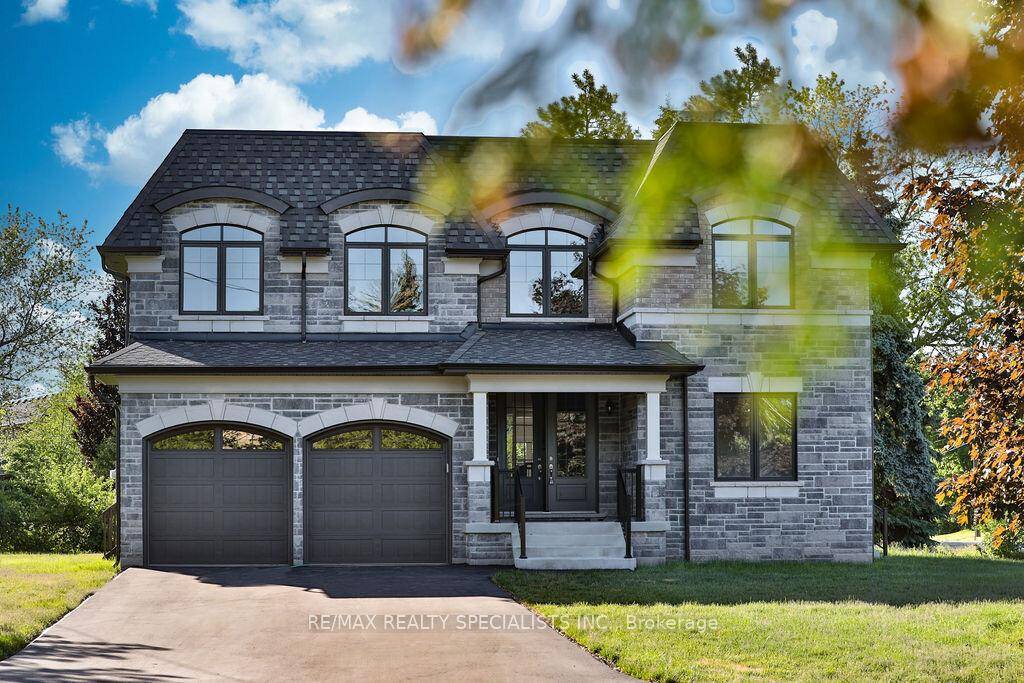 Spectacular 4, 457 Sq. Ft.