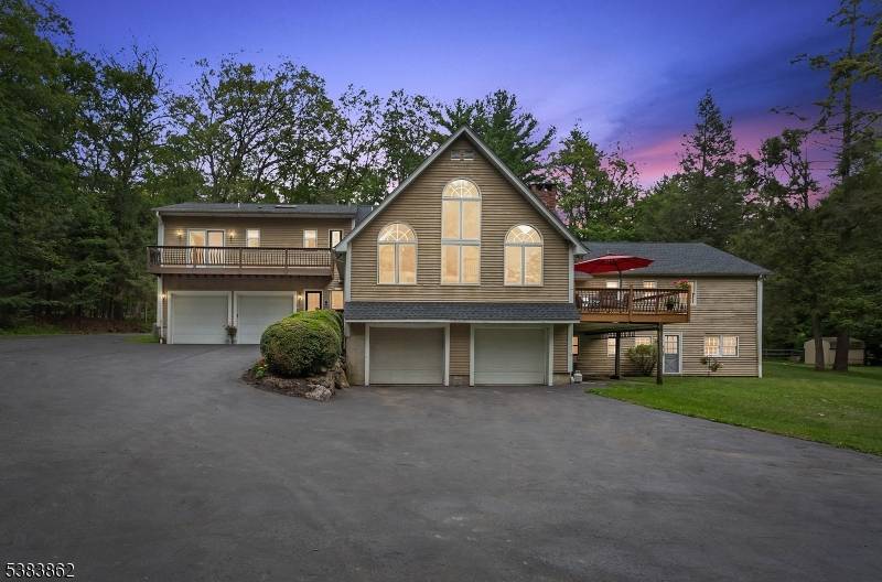 Tucked away on 2. 67 acres of stunning, private land, this one of a kind estate is more than a home it's a haven.