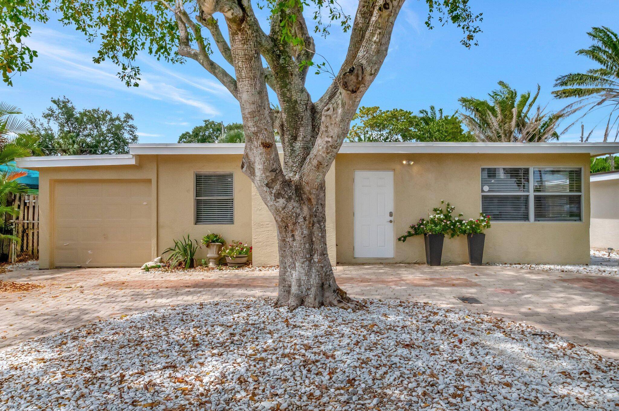 Welcome to 125 E Hart Street where coastal charm meets modern living in this fully renovated gem just 1 mile from the beach.
