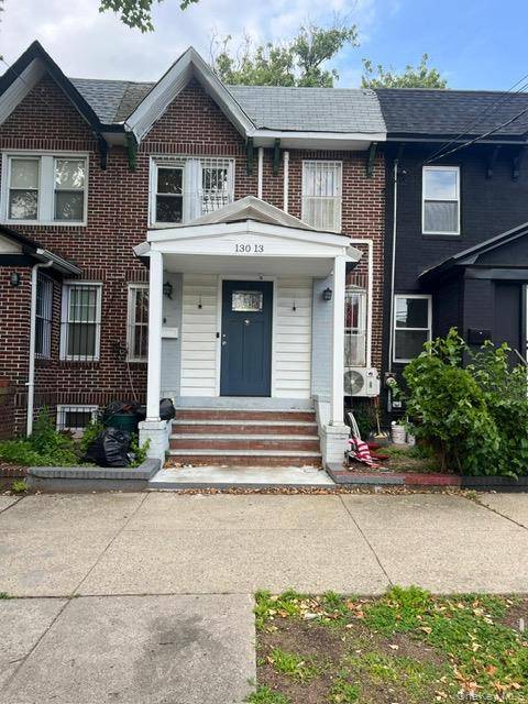 Welcome to this beautifully maintained attached one family home offering the perfect blend of space, comfort, and convenience in the heart of South Ozone Park.