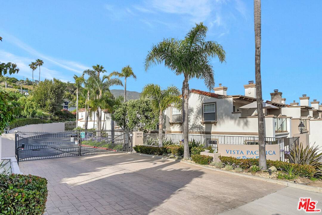 6442   Lunita Rd 3BR Malibu La