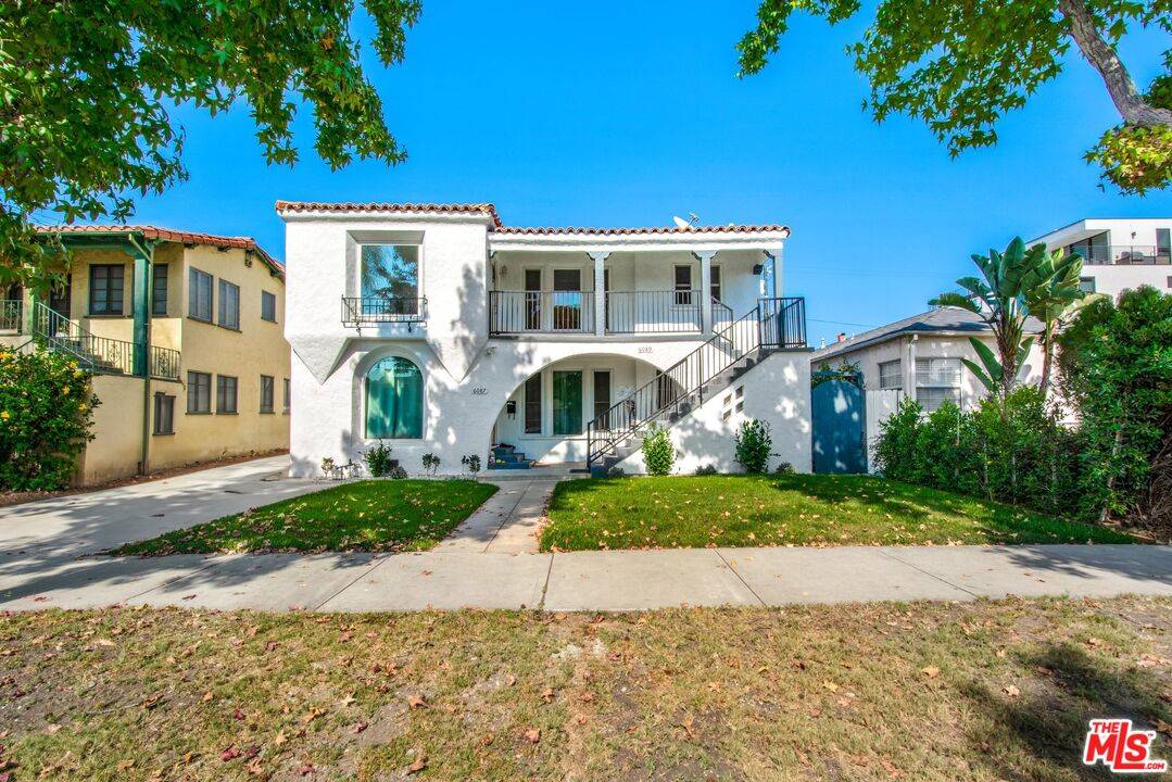 6087   Horner St 9BR Beverlywood La