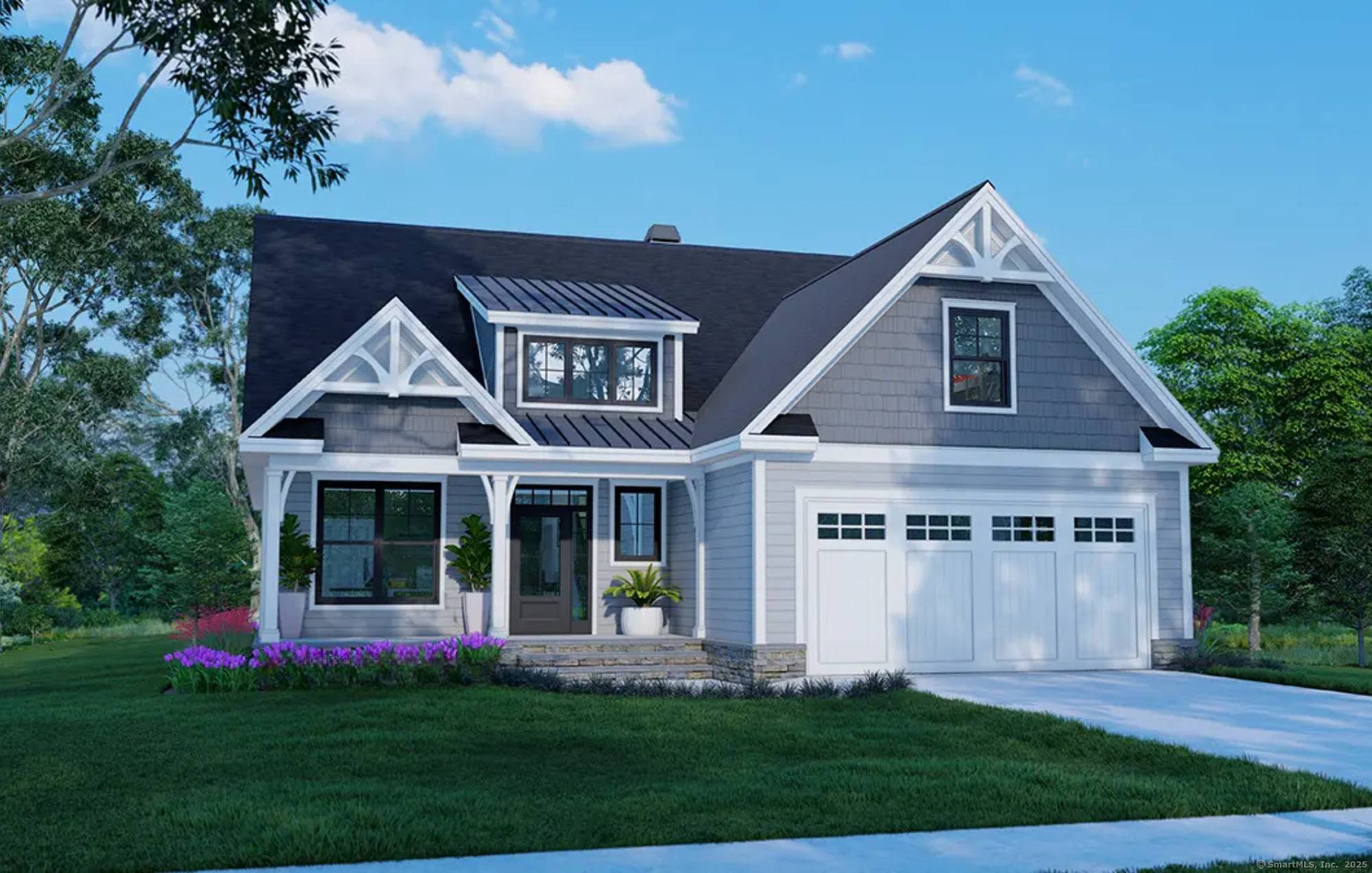 Build Your Dream Home at RESIDENCES at The Estate !