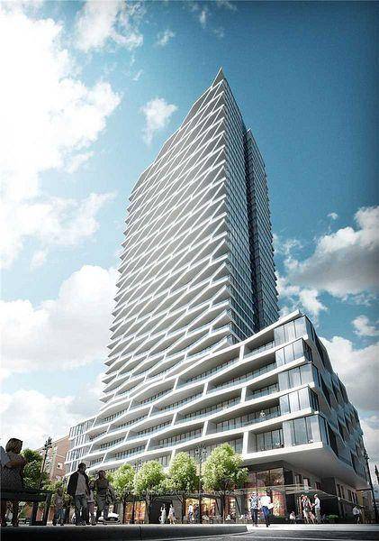 Axis Condo With 2 Bedroom And One Den, The Den Can Be Used As A 3rd Bedroom.